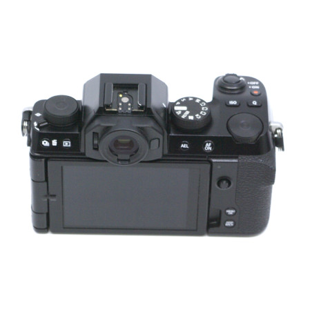 Occasion FUJIFILM X-S10+ chargeur FUJIFILM BC-W126S