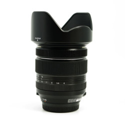 Occasion FUJI XF 16-80 f/4 OIS WR