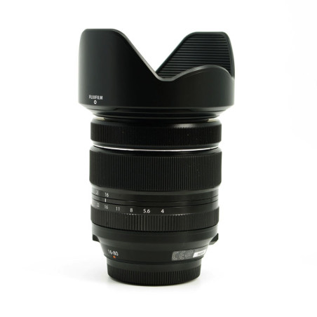 Occasion FUJI XF 16-80 f/4 OIS WR