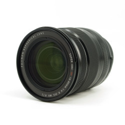 Occasion FUJI XF 16-80 f/4 OIS WR