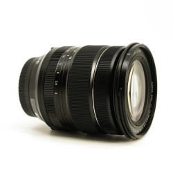 Occasion FUJI XF 16-80 f/4 OIS WR