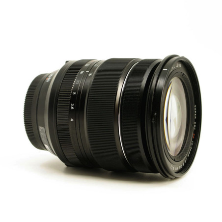 Occasion FUJI XF 16-80 f/4 OIS WR