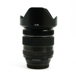Occasion FUJI XF 16-80 f/4 OIS WR