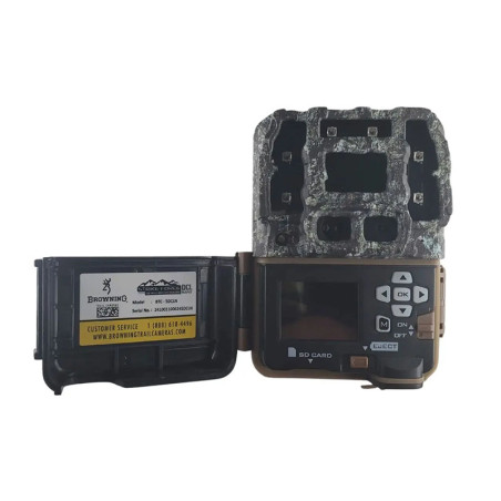 BROWNING STRIKE FORCE PRO DCL NANO - BTC-5DCLN