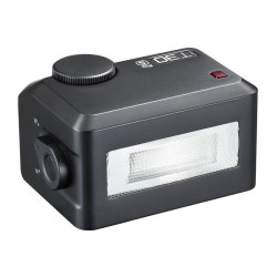 GODOX Flash iT30pro iFlash TTL Canon Noir