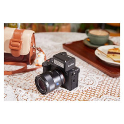 GODOX Flash iT30pro iFlash TTL Canon Noir