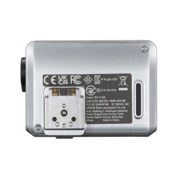 GODOX Flash iT30pro iFlash TTL Canon Silver