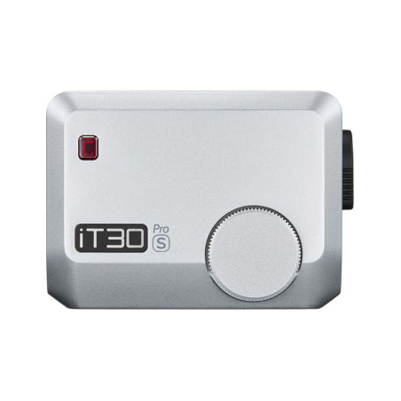 GODOX Flash iT30pro iFlash TTL Fujifilm Silver