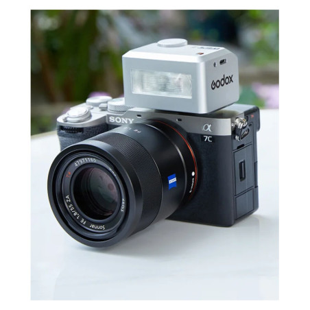 GODOX Flash iT30pro iFlash TTL olympus/pana silver