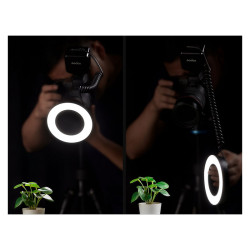 GODOX Flash Ring72