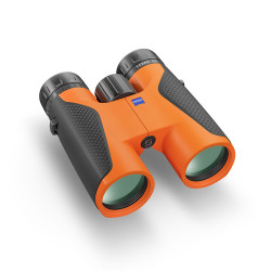 ZEISS Jumelles TERRA ED Orange 8X42
