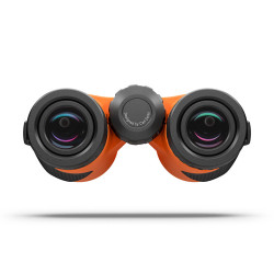ZEISS Jumelles TERRA ED Orange 8X42
