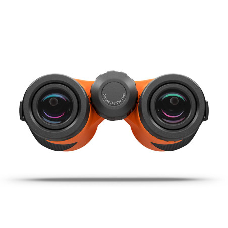 ZEISS Jumelles TERRA ED Orange 8X42