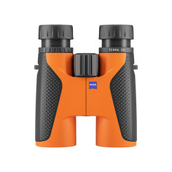 ZEISS Jumelles TERRA ED Orange 8X42