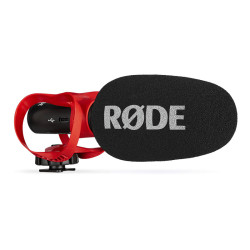 RODE Photo Videomic GO II HELIX
