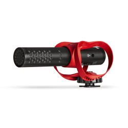 RODE Photo Videomic GO II HELIX