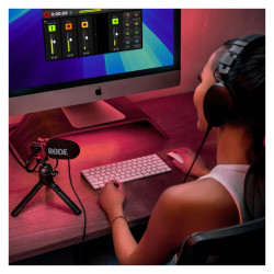 RODE Photo Videomic GO II HELIX