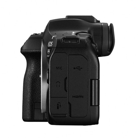 CANON EOS R6 MARK III + Kit vidéo (RF 28-70mm + Cage + poignée Smallrig + Micro MKE + Carte 128Go + Filtre NDX) Garanti 3 ans