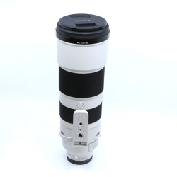 Occasion SONY SEL FE 200-600mm f/5.6-6.3 G OSS 