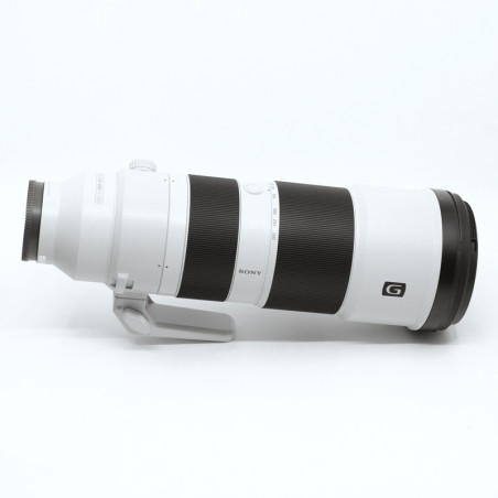 Occasion SONY SEL FE 200-600mm f/5.6-6.3 G OSS 