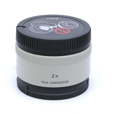 Occasion SONY Doubleur FE 2.0x SEL20TC