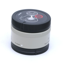 Occasion SONY Doubleur FE 2.0x SEL20TC