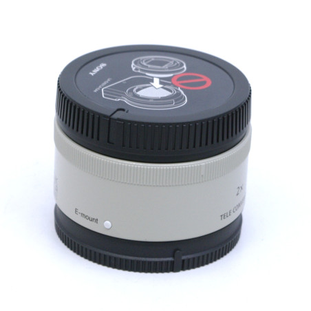 Occasion SONY Doubleur FE 2.0x SEL20TC