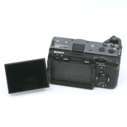 Occasion SONY FX3 Boîtier Cinéma Plein Format + SMALLRIG Cage pour SONY FX3