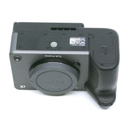 Occasion SONY FX3 Boîtier Cinéma Plein Format + SMALLRIG Cage pour SONY FX3