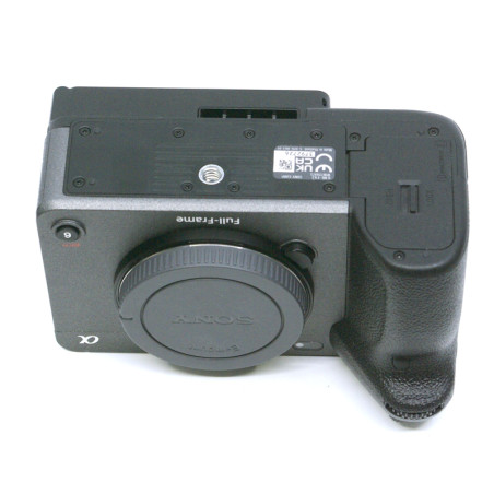 Occasion SONY FX3 Boîtier Cinéma Plein Format + SMALLRIG Cage pour SONY FX3