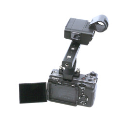Occasion SONY FX3 Boîtier Cinéma Plein Format + SMALLRIG Cage pour SONY FX3