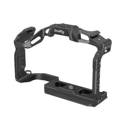 SMALLRIG Cage "Black Mamba" Compatible avec EOS R6 II / R6 III - 4161