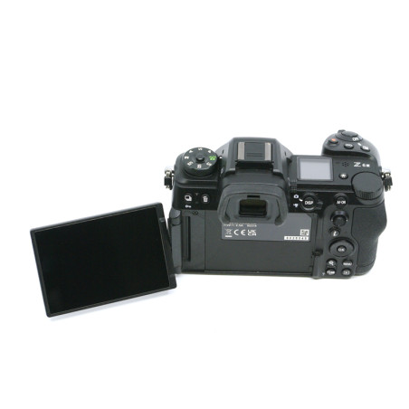  Occasion NIKON Z 6 III 