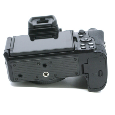  Occasion NIKON Z 6 III 