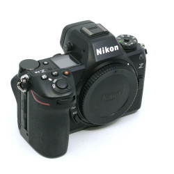  Occasion NIKON Z 6 III 