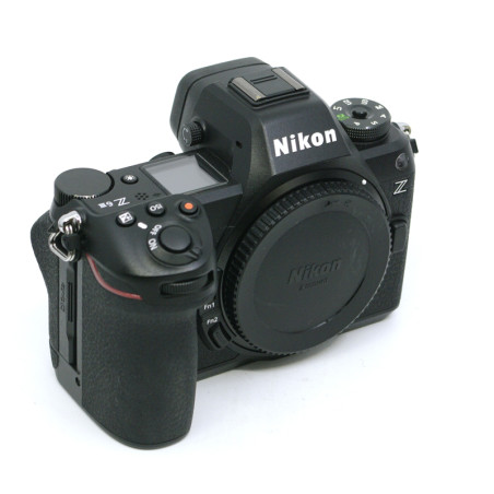  Occasion NIKON Z 6 III 