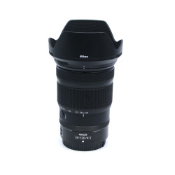 OCCASION NIKON Z 24-120mm f/4 S