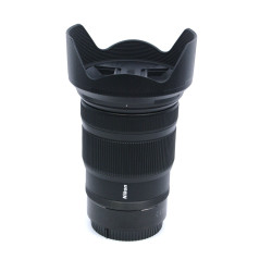 OCCASION NIKON Z 24-120mm f/4 S