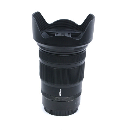 OCCASION NIKON Z 24-120mm f/4 S