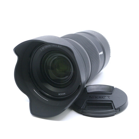 OCCASION NIKON Z 24-120mm f/4 S