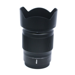 OCCASION NIKON Z 50mm f/1.8 S 