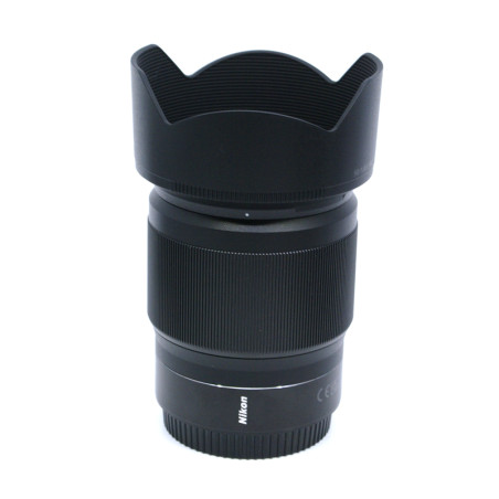 OCCASION NIKON Z 50mm f/1.8 S 