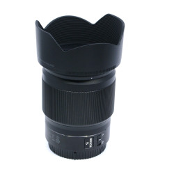 OCCASION NIKON Z 50mm f/1.8 S 