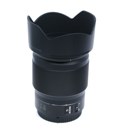 OCCASION NIKON Z 50mm f/1.8 S 