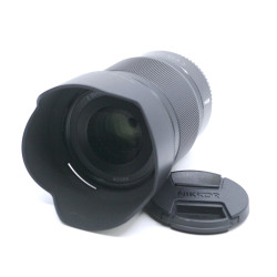 OCCASION NIKON Z 50mm f/1.8 S 