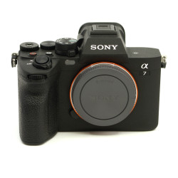 Occasion SONY ALPHA 7 IV