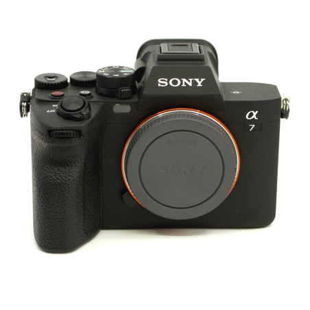 Occasion SONY ALPHA 7 IV
