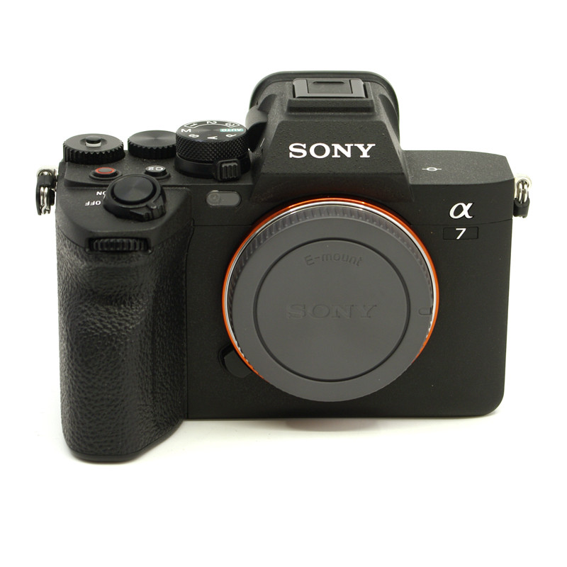 Occasion SONY ALPHA 7 IV