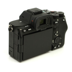 Occasion SONY ALPHA 7 IV