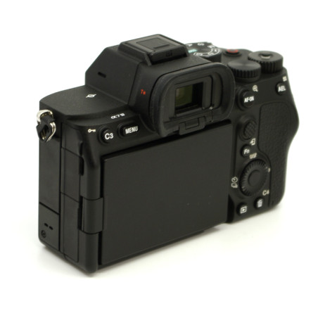 Occasion SONY ALPHA 7 IV